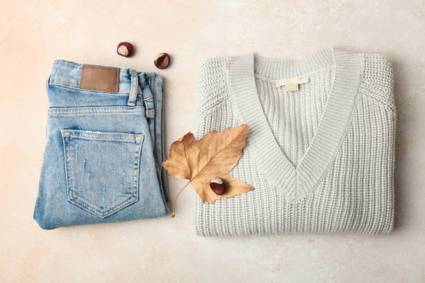 Как красиво одеться осенью: стильные и уютные образы