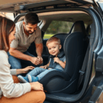 Chemodashki.ru | Какие автокресла используют в Европе в 2025 году