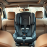 Chemodashki.ru | Как заменить сломанные детали в автокресле?